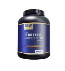 Bột Protein
