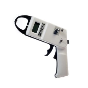 Đo chỉ số bằng máy Skyndex