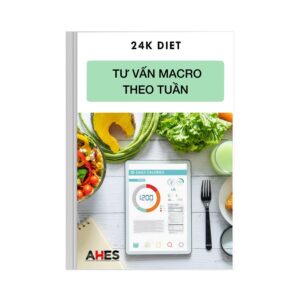 Tư vấn Macro theo tuần